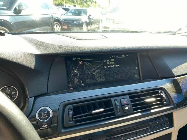 БМВ 5 Серія, об'ємом двигуна 2 л та пробігом 224 тис. км за 10400 $, фото 14 на Automoto.ua