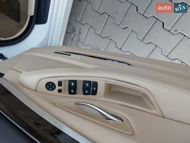 БМВ 5 Серія, об'ємом двигуна 2 л та пробігом 114 тис. км за 14000 $, фото 26 на Automoto.ua