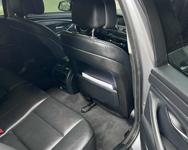 БМВ 5 Серия, объемом двигателя 2.99 л и пробегом 358 тыс. км за 16000 $, фото 7 на Automoto.ua