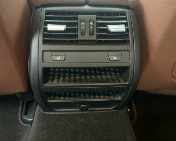 БМВ 5 Серія, об'ємом двигуна 2 л та пробігом 168 тис. км за 12700 $, фото 12 на Automoto.ua