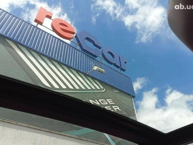 БМВ 5 Серія, об'ємом двигуна 2 л та пробігом 164 тис. км за 14900 $, фото 19 на Automoto.ua