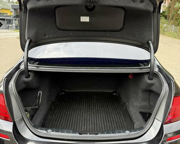 БМВ 5 Серия, объемом двигателя 2.99 л и пробегом 240 тыс. км за 17499 $, фото 24 на Automoto.ua