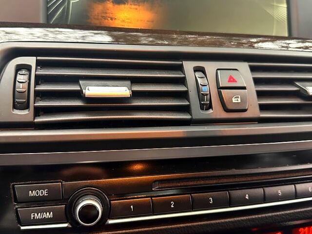 БМВ 5 Серия, объемом двигателя 30 л и пробегом 120 тыс. км за 13000 $, фото 10 на Automoto.ua