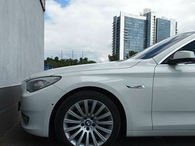 БМВ 5 Серія, об'ємом двигуна 2 л та пробігом 164 тис. км за 14900 $, фото 2 на Automoto.ua