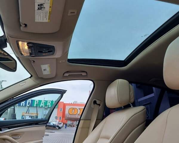 БМВ 5 Серія, об'ємом двигуна 2 л та пробігом 114 тис. км за 14000 $, фото 29 на Automoto.ua