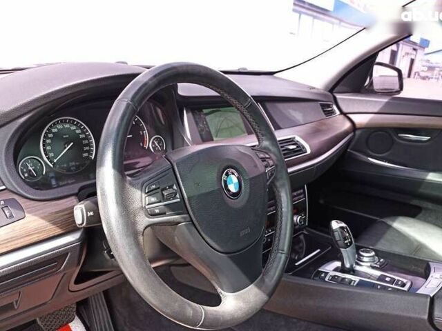 БМВ 5 Серія, об'ємом двигуна 2 л та пробігом 164 тис. км за 14900 $, фото 10 на Automoto.ua