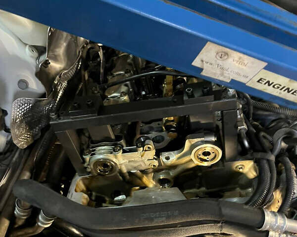 БМВ 5 Серия, объемом двигателя 3 л и пробегом 217 тыс. км за 18600 $, фото 46 на Automoto.ua