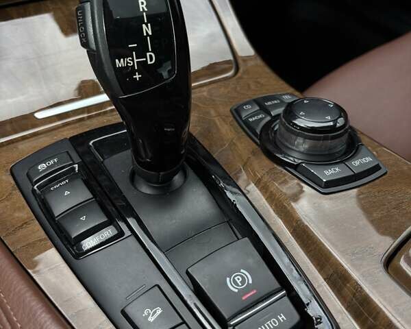 БМВ 5 Серія, об'ємом двигуна 2 л та пробігом 209 тис. км за 13700 $, фото 43 на Automoto.ua