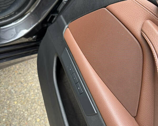 БМВ 5 Серия, объемом двигателя 2.99 л и пробегом 240 тыс. км за 17499 $, фото 22 на Automoto.ua