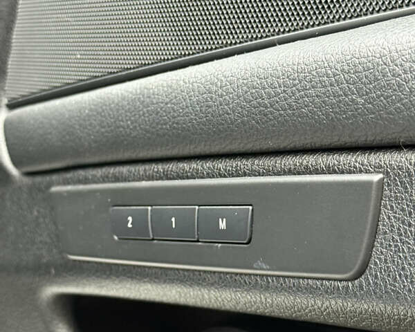 БМВ 5 Серия, объемом двигателя 3 л и пробегом 217 тыс. км за 18600 $, фото 28 на Automoto.ua