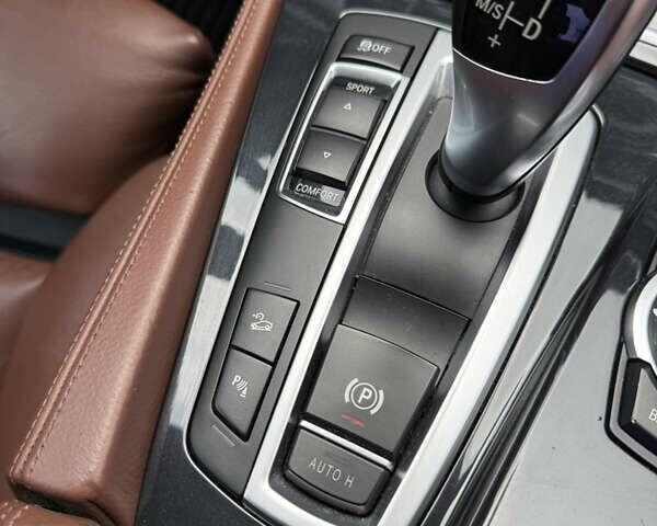 БМВ 5 Серия, объемом двигателя 2.99 л и пробегом 240 тыс. км за 17499 $, фото 19 на Automoto.ua