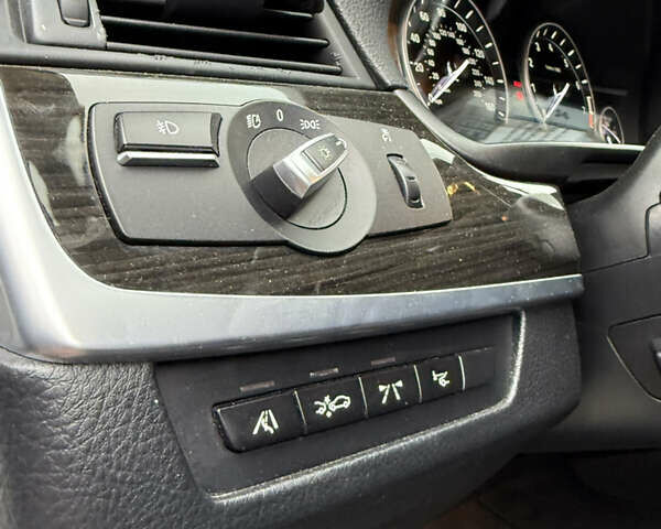 БМВ 5 Серия, объемом двигателя 3 л и пробегом 217 тыс. км за 18600 $, фото 27 на Automoto.ua