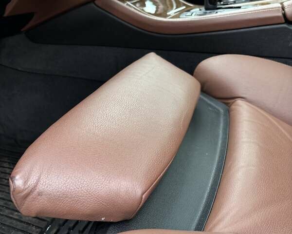 БМВ 5 Серія, об'ємом двигуна 2 л та пробігом 209 тис. км за 13700 $, фото 54 на Automoto.ua