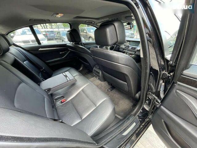 БМВ 5 Серия, объемом двигателя 2 л и пробегом 140 тыс. км за 13900 $, фото 25 на Automoto.ua