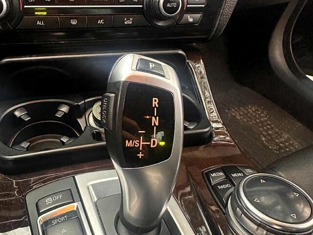 БМВ 5 Серия, объемом двигателя 30 л и пробегом 120 тыс. км за 13000 $, фото 9 на Automoto.ua