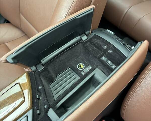 БМВ 5 Серія, об'ємом двигуна 2 л та пробігом 209 тис. км за 13700 $, фото 51 на Automoto.ua