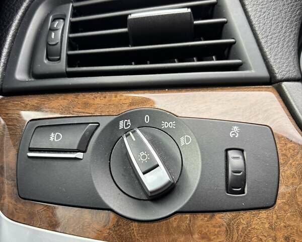 БМВ 5 Серія, об'ємом двигуна 2 л та пробігом 209 тис. км за 13700 $, фото 50 на Automoto.ua