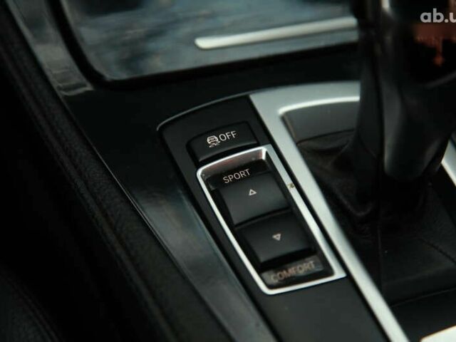 БМВ 5 Серия, объемом двигателя 2 л и пробегом 240 тыс. км за 12000 $, фото 18 на Automoto.ua