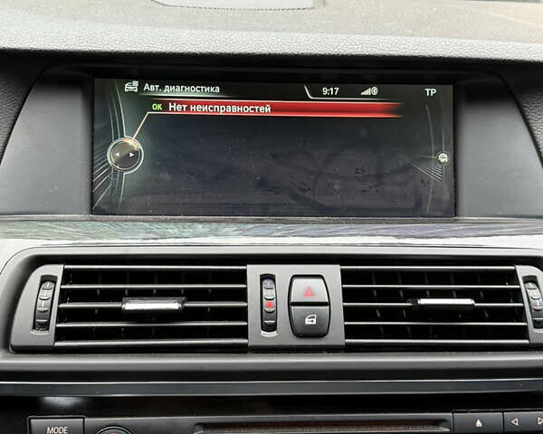 БМВ 5 Серия, объемом двигателя 3 л и пробегом 217 тыс. км за 18600 $, фото 34 на Automoto.ua