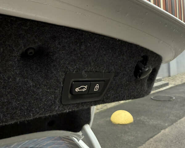 БМВ 5 Серия, объемом двигателя 3 л и пробегом 217 тыс. км за 18600 $, фото 22 на Automoto.ua