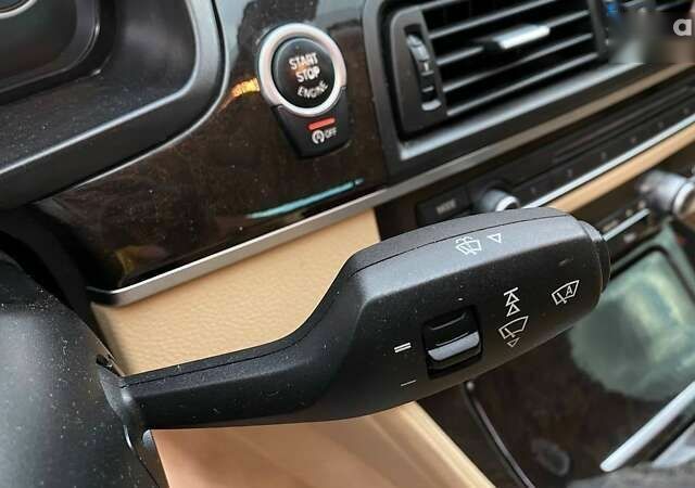 БМВ 5 Серия, объемом двигателя 2 л и пробегом 194 тыс. км за 13200 $, фото 22 на Automoto.ua