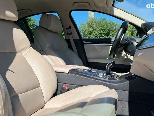 БМВ 5 Серія, об'ємом двигуна 2 л та пробігом 205 тис. км за 17300 $, фото 20 на Automoto.ua
