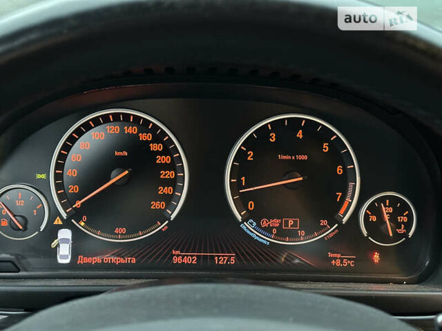 БМВ 5 Серия, объемом двигателя 2.99 л и пробегом 97 тыс. км за 15500 $, фото 46 на Automoto.ua