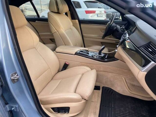 БМВ 5 Серия, объемом двигателя 0 л и пробегом 174 тыс. км за 12900 $, фото 25 на Automoto.ua