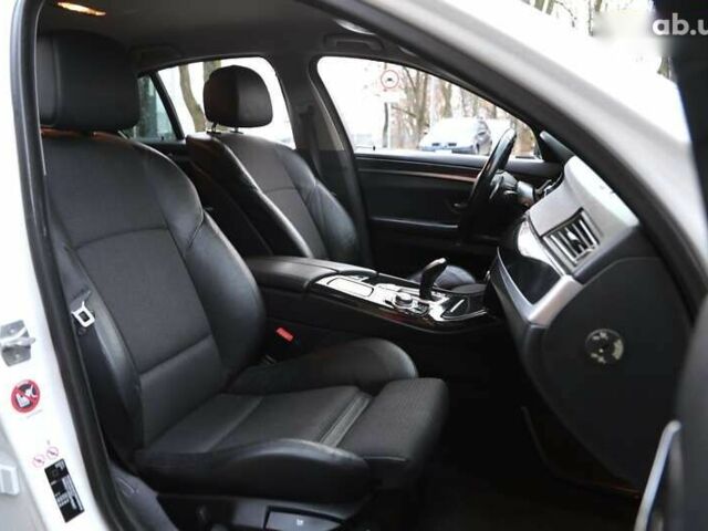 БМВ 5 Серия, объемом двигателя 2 л и пробегом 240 тыс. км за 12000 $, фото 9 на Automoto.ua