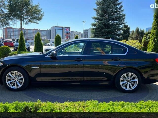 БМВ 5 Серія, об'ємом двигуна 2 л та пробігом 205 тис. км за 17300 $, фото 3 на Automoto.ua