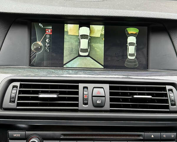 БМВ 5 Серия, объемом двигателя 3 л и пробегом 217 тыс. км за 18600 $, фото 33 на Automoto.ua