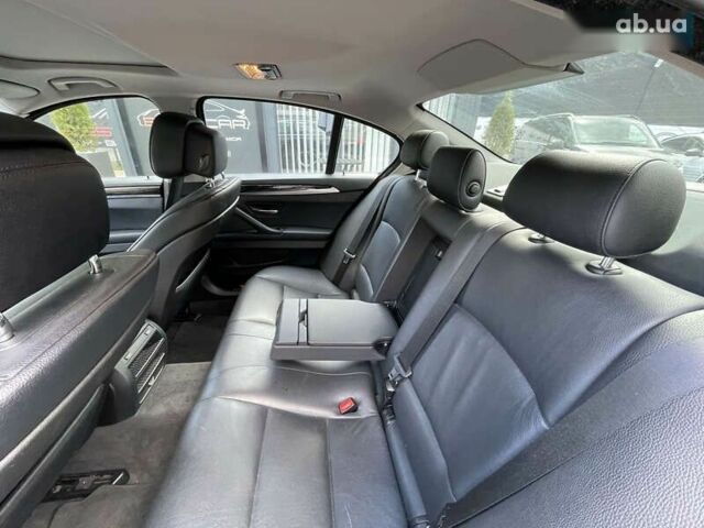 БМВ 5 Серія, об'ємом двигуна 2 л та пробігом 140 тис. км за 13900 $, фото 24 на Automoto.ua