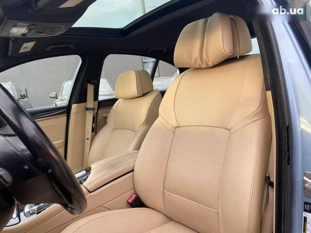 БМВ 5 Серия, объемом двигателя 0 л и пробегом 174 тыс. км за 12900 $, фото 20 на Automoto.ua