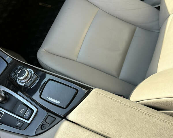 БМВ 5 Серия, объемом двигателя 3 л и пробегом 217 тыс. км за 15900 $, фото 17 на Automoto.ua