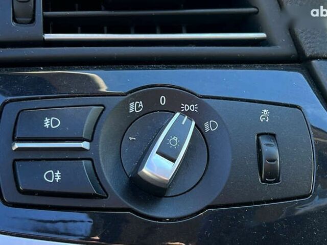 БМВ 5 Серія, об'ємом двигуна 2 л та пробігом 205 тис. км за 17300 $, фото 16 на Automoto.ua