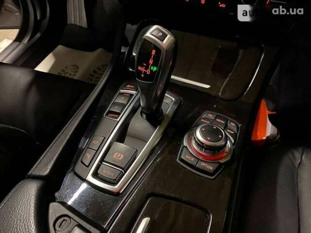 БМВ 5 Серія, об'ємом двигуна 2 л та пробігом 200 тис. км за 12500 $, фото 14 на Automoto.ua