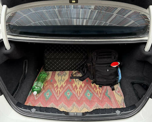 БМВ 5 Серия, объемом двигателя 3 л и пробегом 217 тыс. км за 18600 $, фото 23 на Automoto.ua