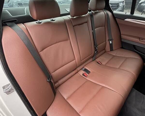 БМВ 5 Серія, об'ємом двигуна 2 л та пробігом 209 тис. км за 13700 $, фото 21 на Automoto.ua