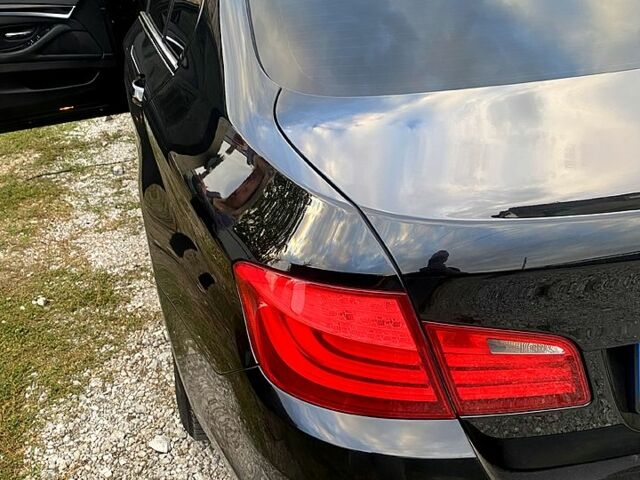БМВ 5 Серия, объемом двигателя 2 л и пробегом 242 тыс. км за 10500 $, фото 3 на Automoto.ua