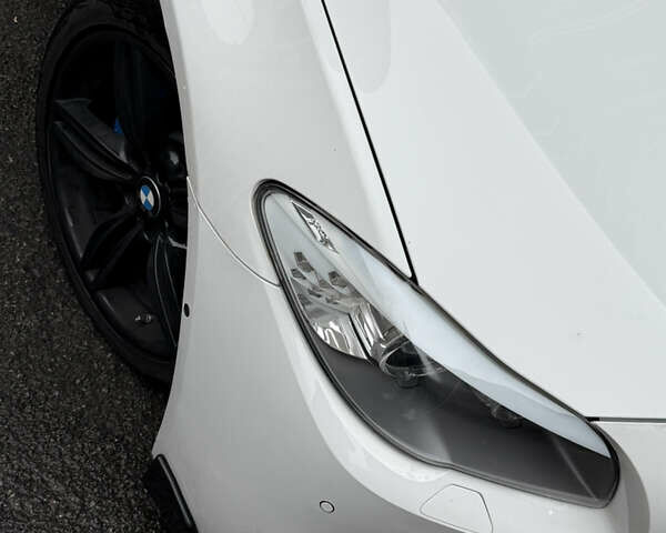 БМВ 5 Серия, объемом двигателя 3 л и пробегом 217 тыс. км за 18600 $, фото 10 на Automoto.ua