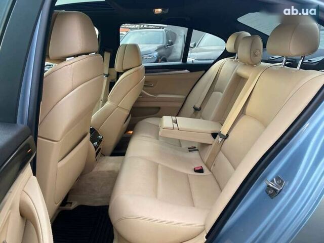 БМВ 5 Серия, объемом двигателя 0 л и пробегом 174 тыс. км за 12900 $, фото 21 на Automoto.ua