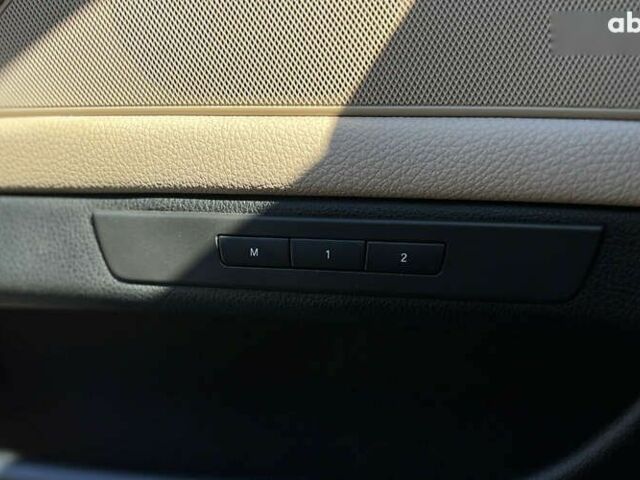 БМВ 5 Серія, об'ємом двигуна 2 л та пробігом 205 тис. км за 17300 $, фото 19 на Automoto.ua