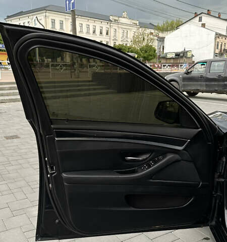 БМВ 5 Серія, об'ємом двигуна 2 л та пробігом 260 тис. км за 15299 $, фото 41 на Automoto.ua