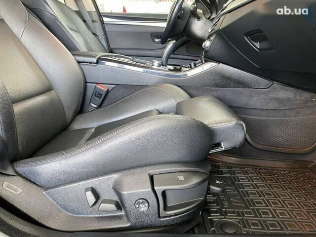 БМВ 5 Серія, об'ємом двигуна 2 л та пробігом 247 тис. км за 14990 $, фото 24 на Automoto.ua