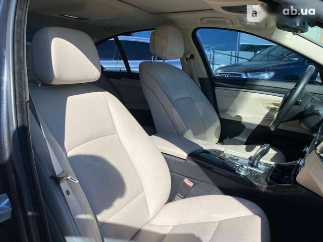 БМВ 5 Серія, об'ємом двигуна 2 л та пробігом 224 тис. км за 10400 $, фото 23 на Automoto.ua