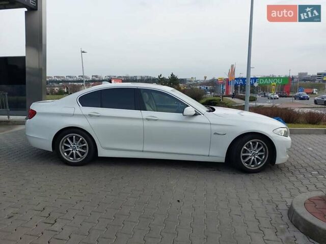 БМВ 5 Серія, об'ємом двигуна 2 л та пробігом 114 тис. км за 14000 $, фото 3 на Automoto.ua