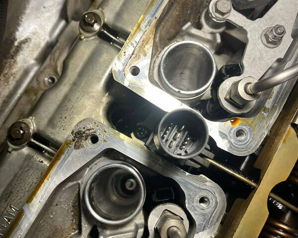 БМВ 5 Серия, объемом двигателя 3 л и пробегом 217 тыс. км за 18600 $, фото 41 на Automoto.ua