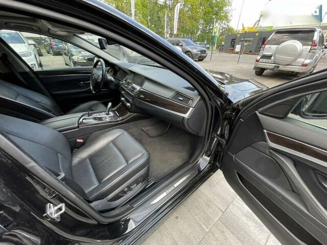 БМВ 5 Серія, об'ємом двигуна 2 л та пробігом 140 тис. км за 13900 $, фото 28 на Automoto.ua