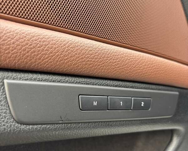 БМВ 5 Серія, об'ємом двигуна 2 л та пробігом 209 тис. км за 13700 $, фото 36 на Automoto.ua