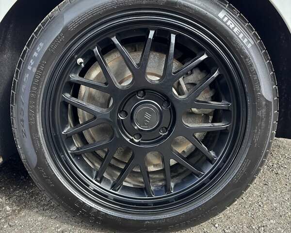 БМВ 5 Серія, об'ємом двигуна 2 л та пробігом 209 тис. км за 13700 $, фото 9 на Automoto.ua